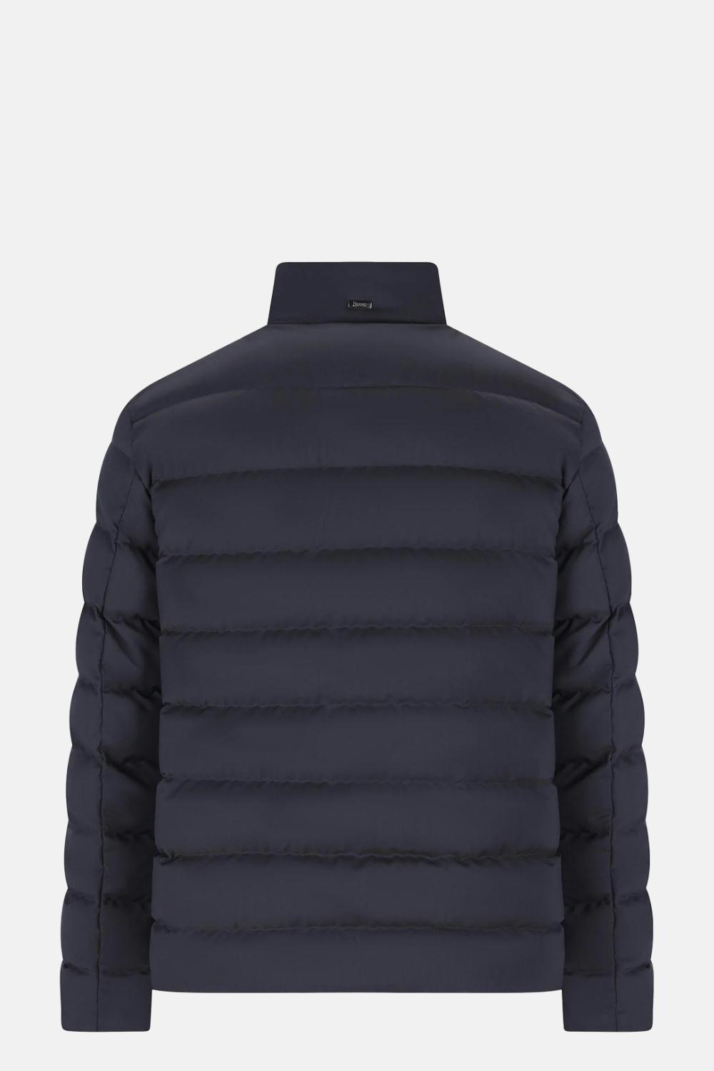 Alternative view of Herno - Bomber Down Jacket