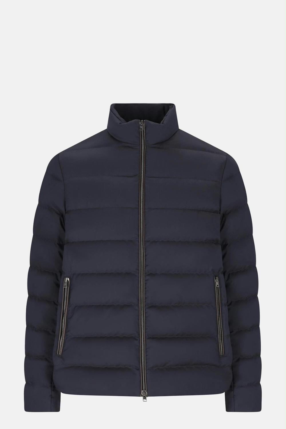 Herno - Bomber Down Jacket