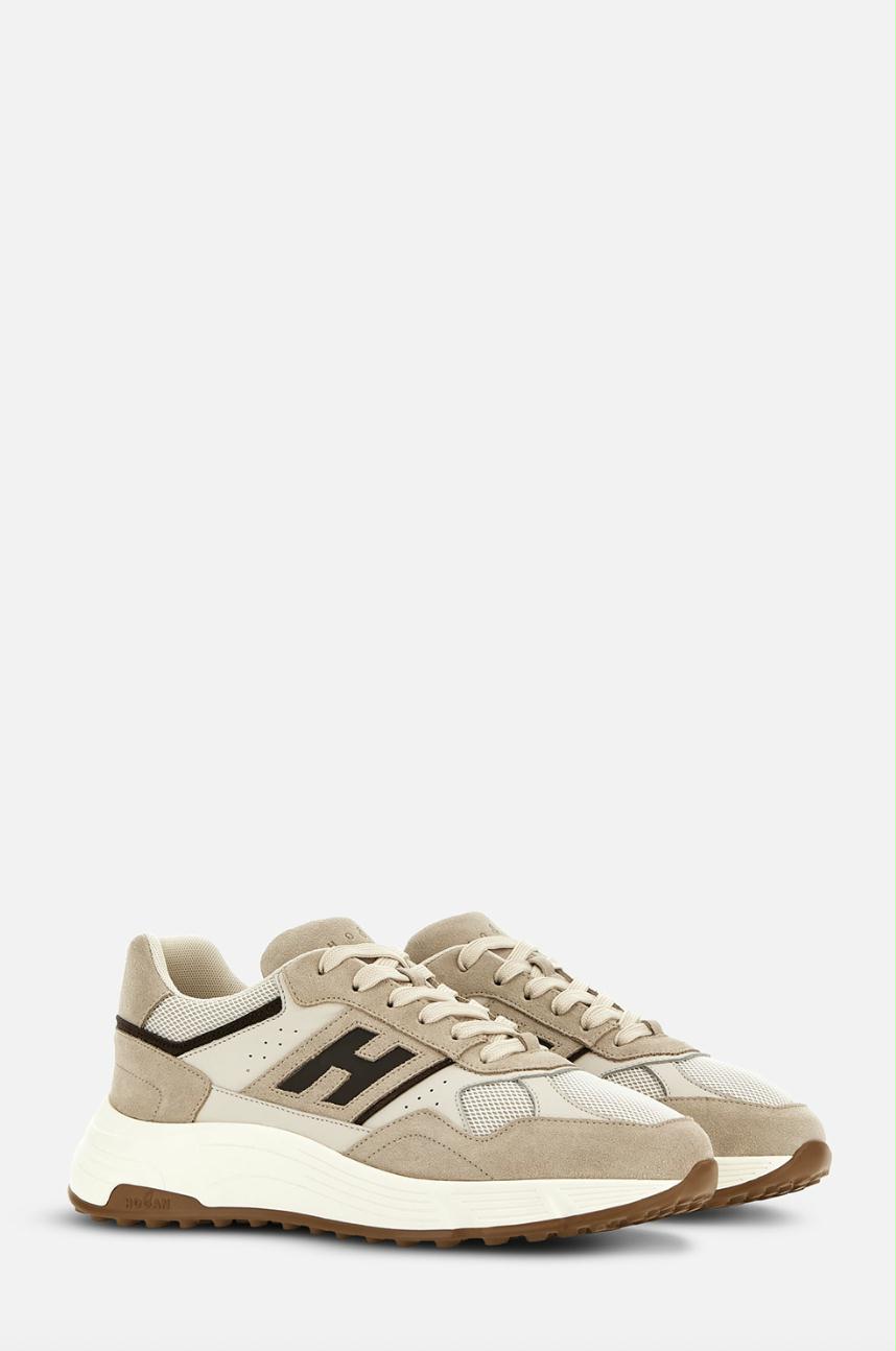 Alternative view of Hogan - Hyperlight Leather Sneaker