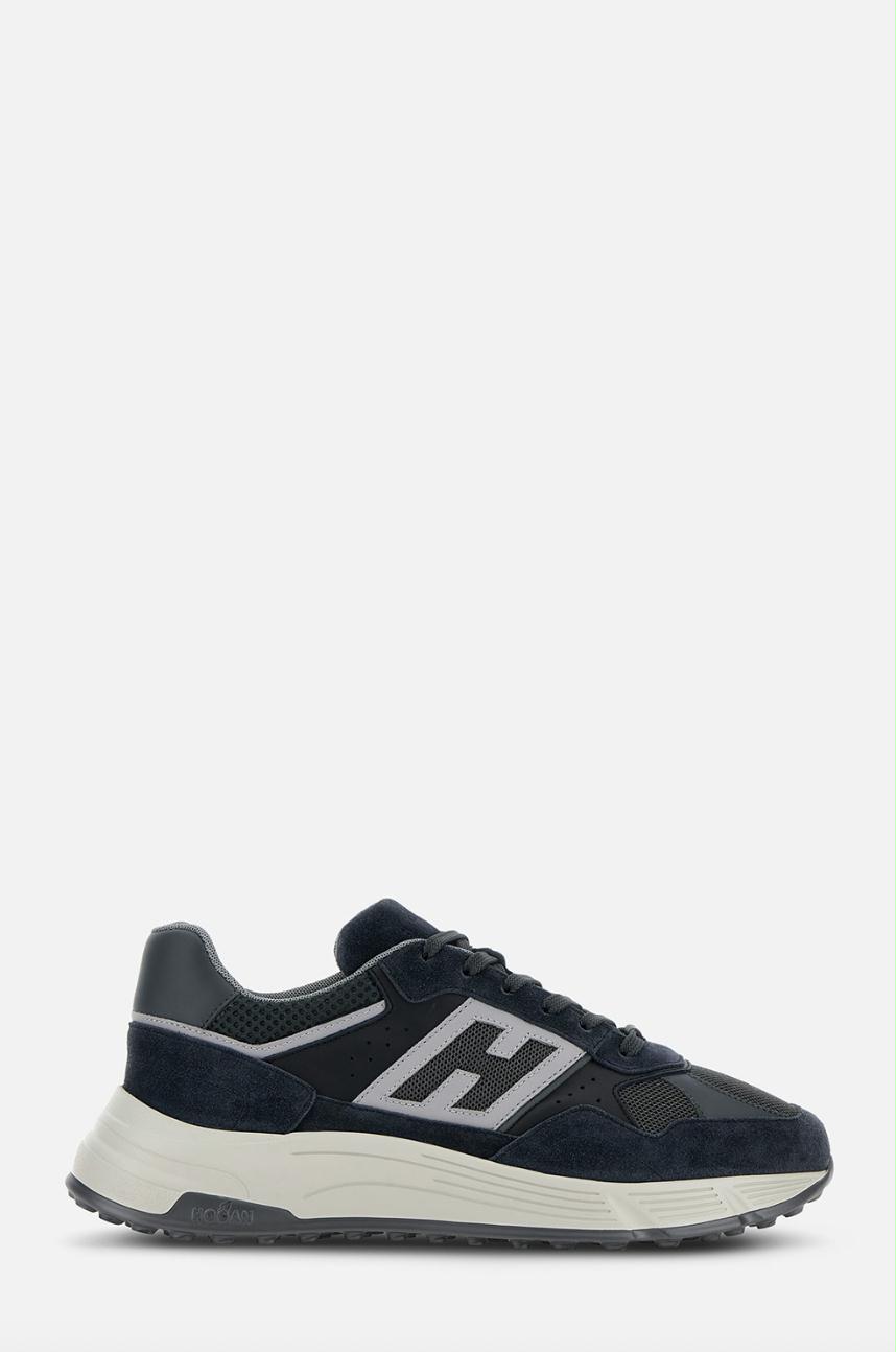 Hogan - Hyperlight Suede Sneaker