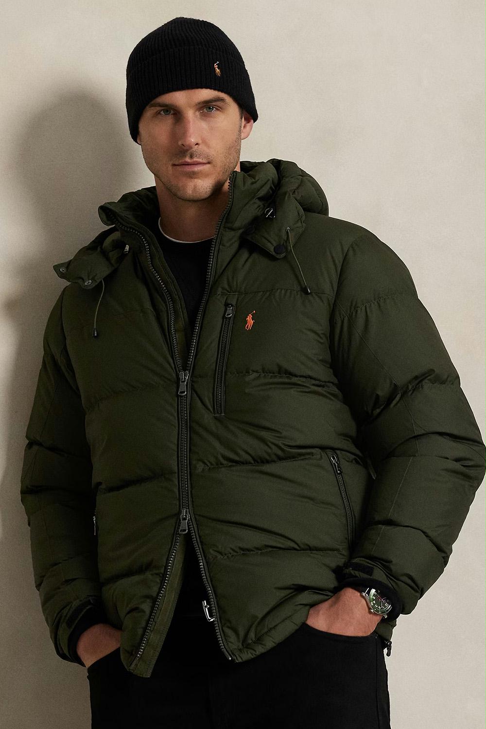 Polo Ralph Lauren - The Gorham Down Jacket