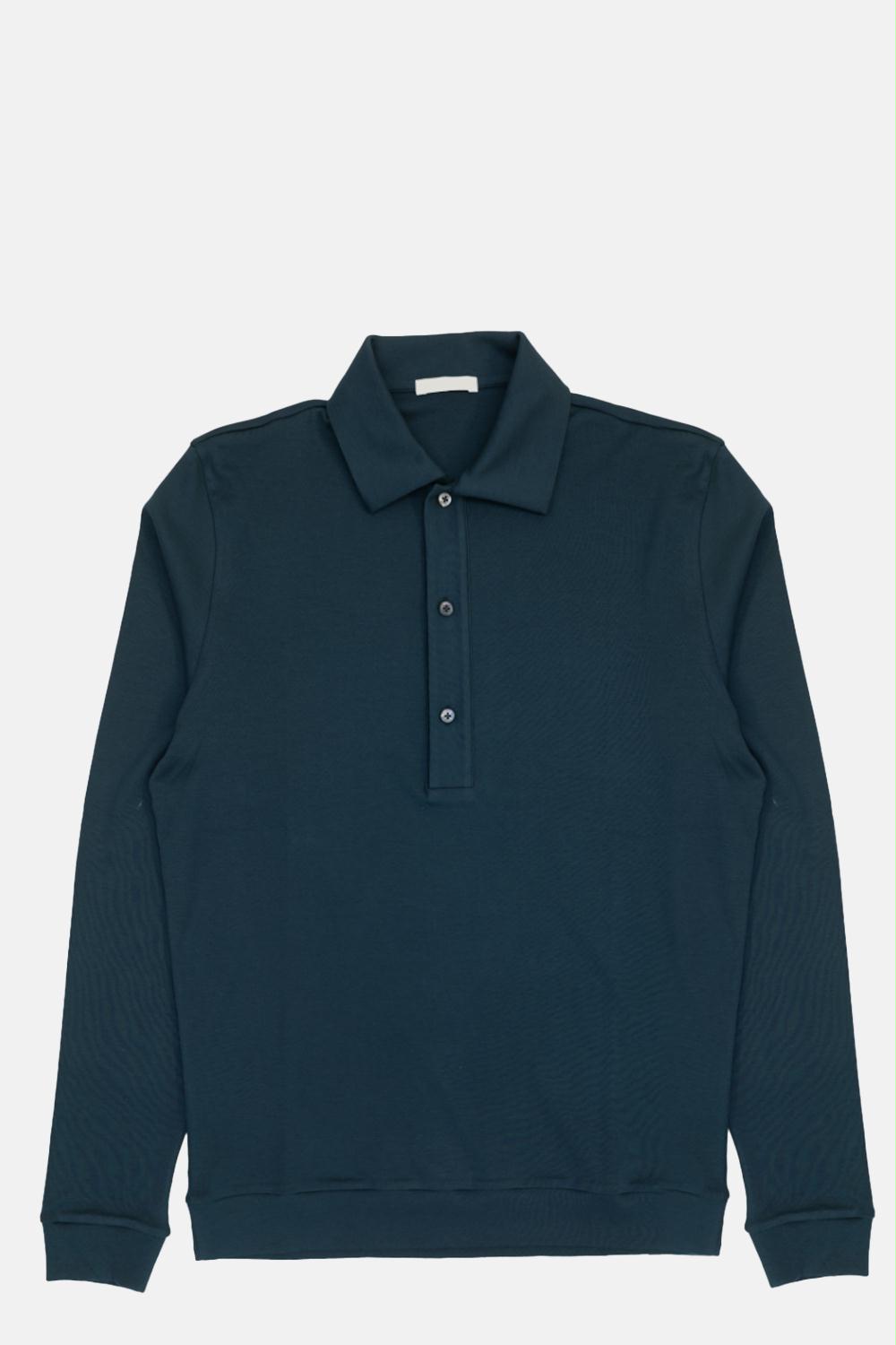 Stefan Brandt - Lim 3B La Fr 30 Cotton Polo