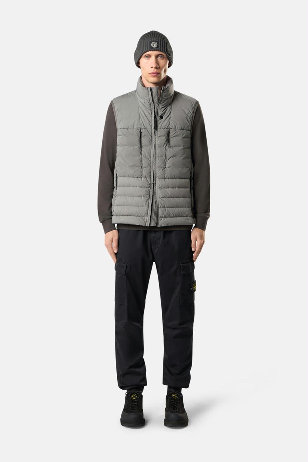 Stone Island - G100004 Seamless Down Vest
