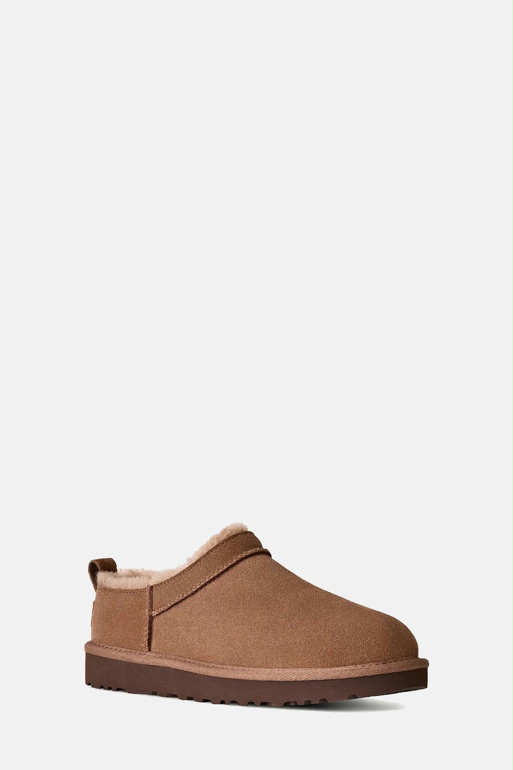 Alternative view of UGG - Classic Micro Boot
