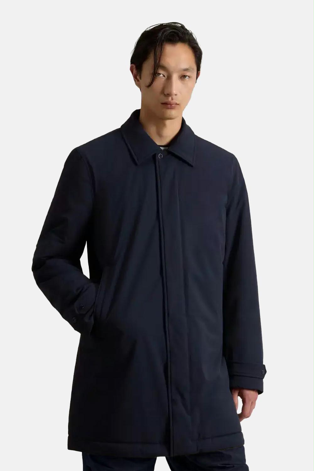 Alternative view of Woolrich - Stretch 2-in-1 Car Coat