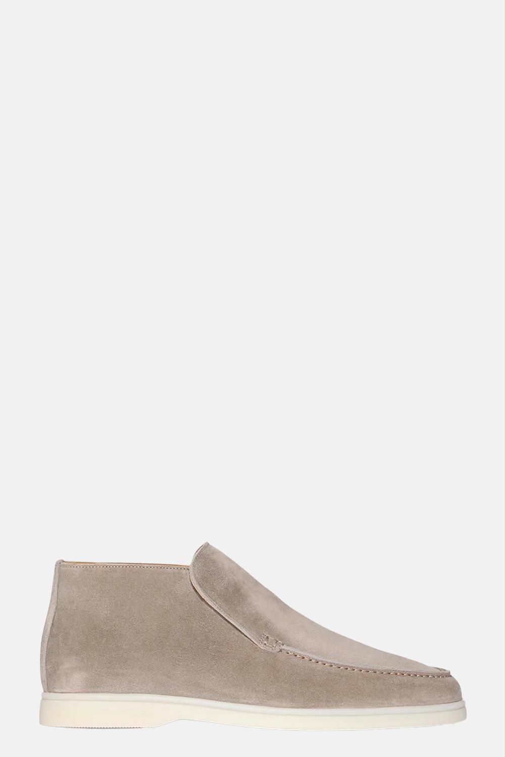 Aurélien - Suede City Loafer