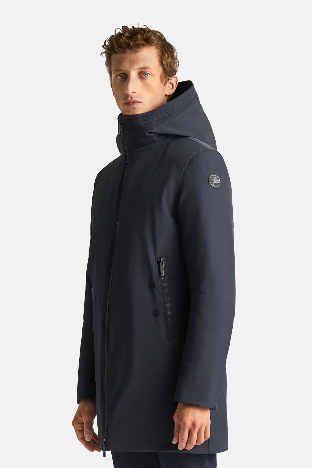 Alternative view of Fusalp - Gezi Coat