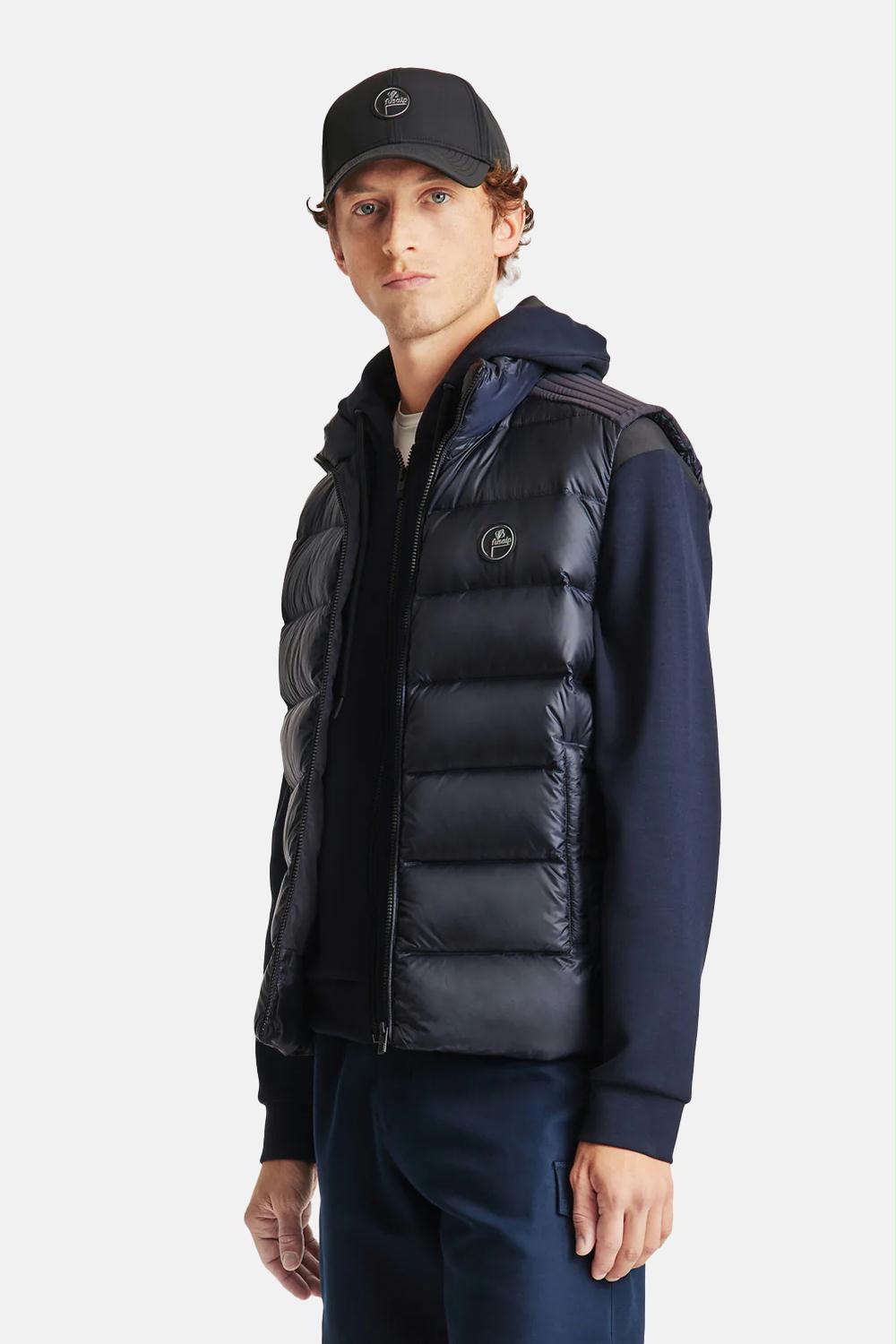 Alternative view of Fusalp - Gorvone Sleeveless Down Jacket