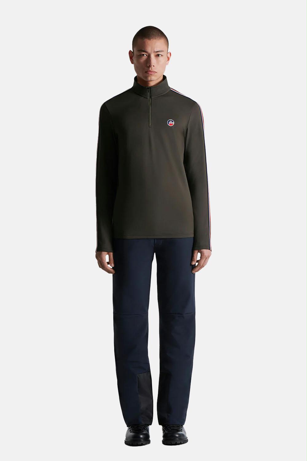 Alternative view of Fusalp - Mario Thermal Layer