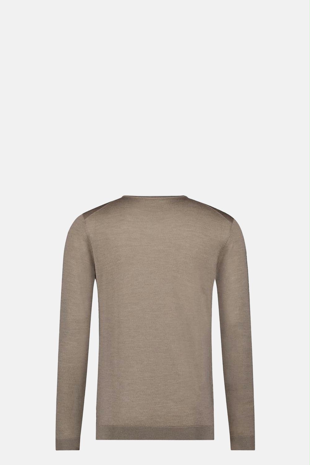 Alternative view of Tesoro - Clay Venice V-Neck