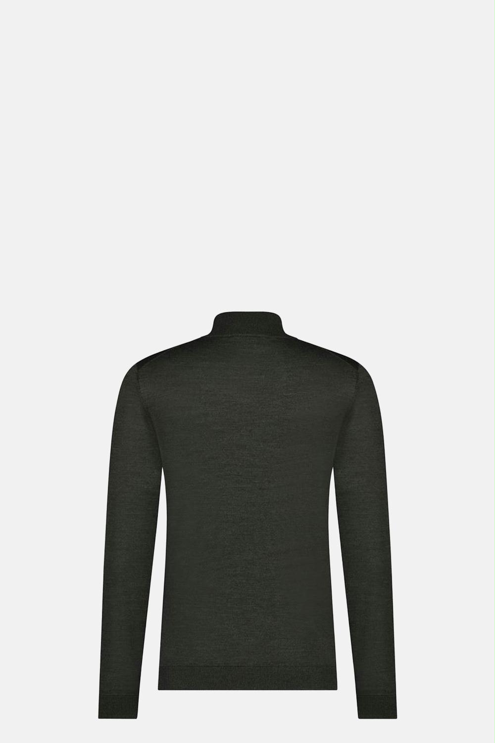 Alternative view of Tesoro - Hunter Tuscany Quarter-Zip