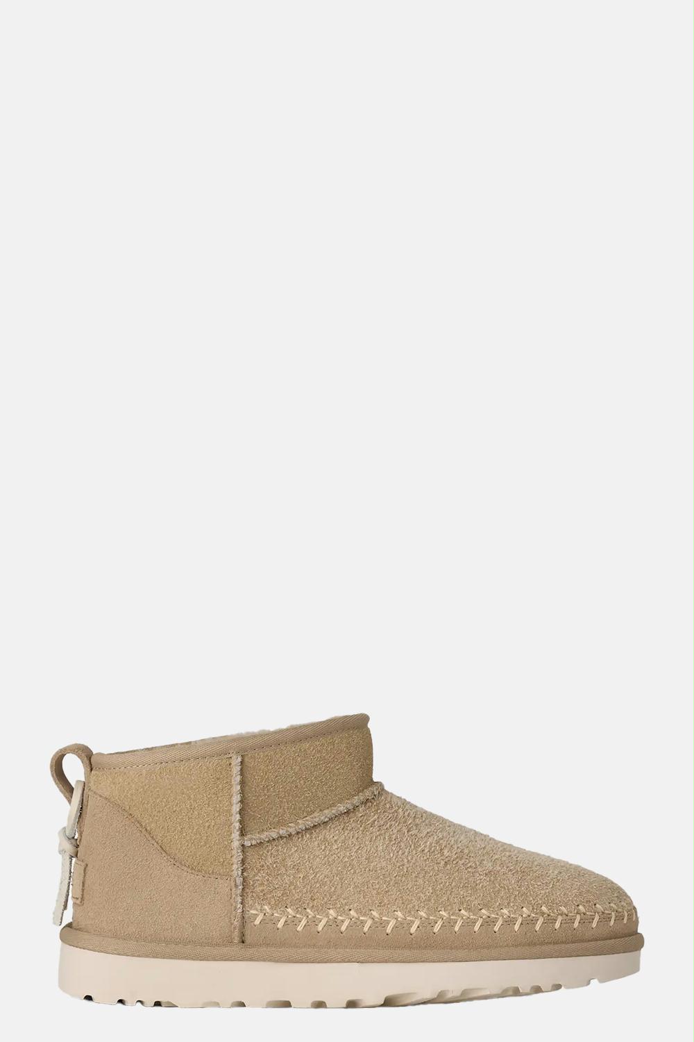 UGG - Classic Ultra Mini Biarritz