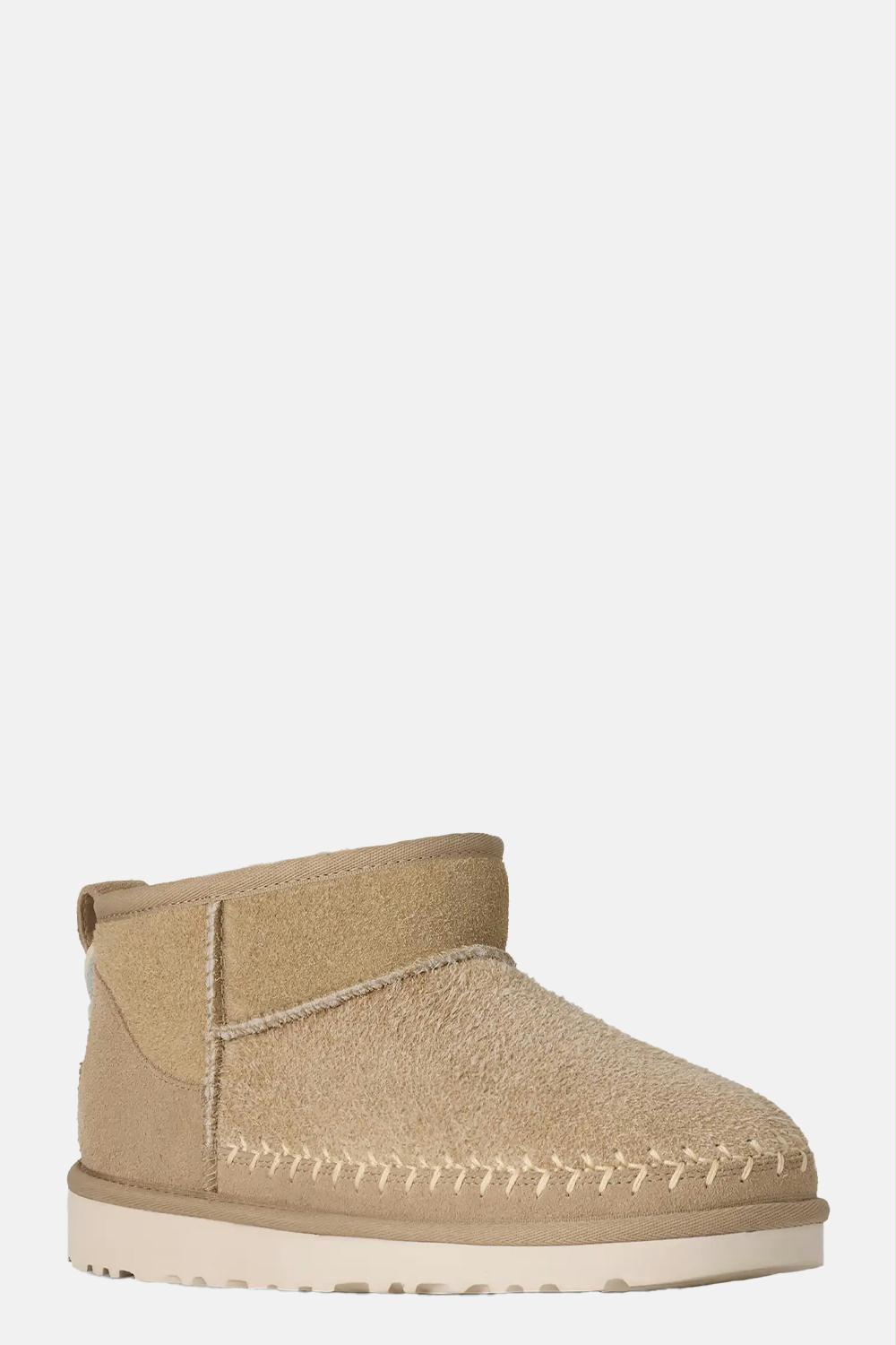 Alternative view of UGG - Classic Ultra Mini Biarritz