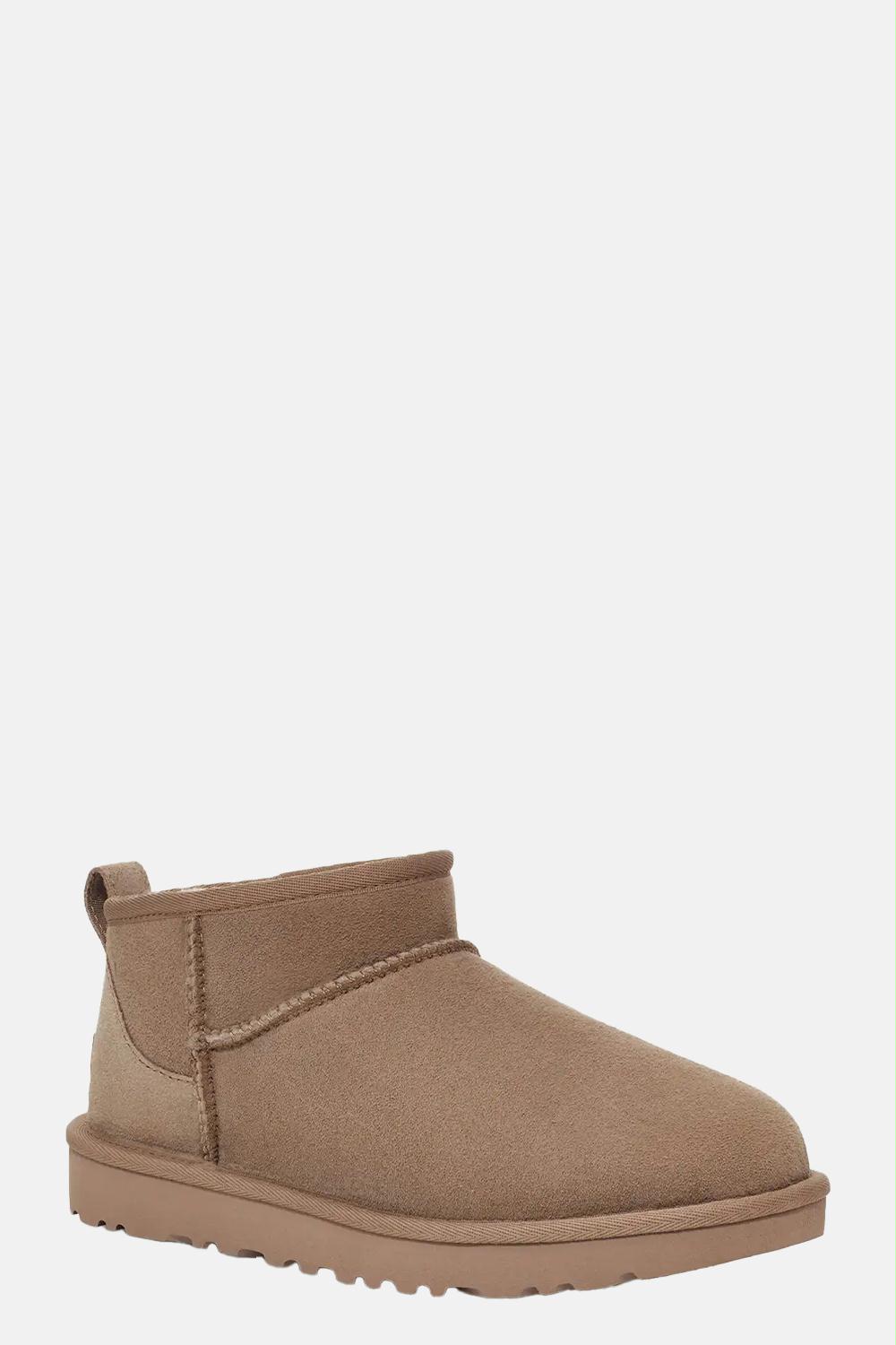 Alternative view of UGG - Classic Ultra Mini Boot