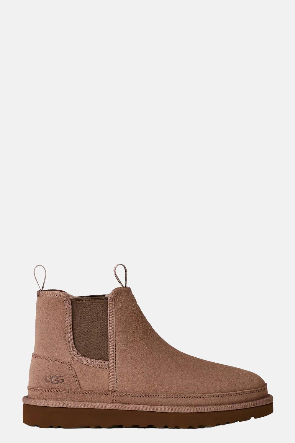 UGG - Neumel Chelsea Boot Rocky Oak