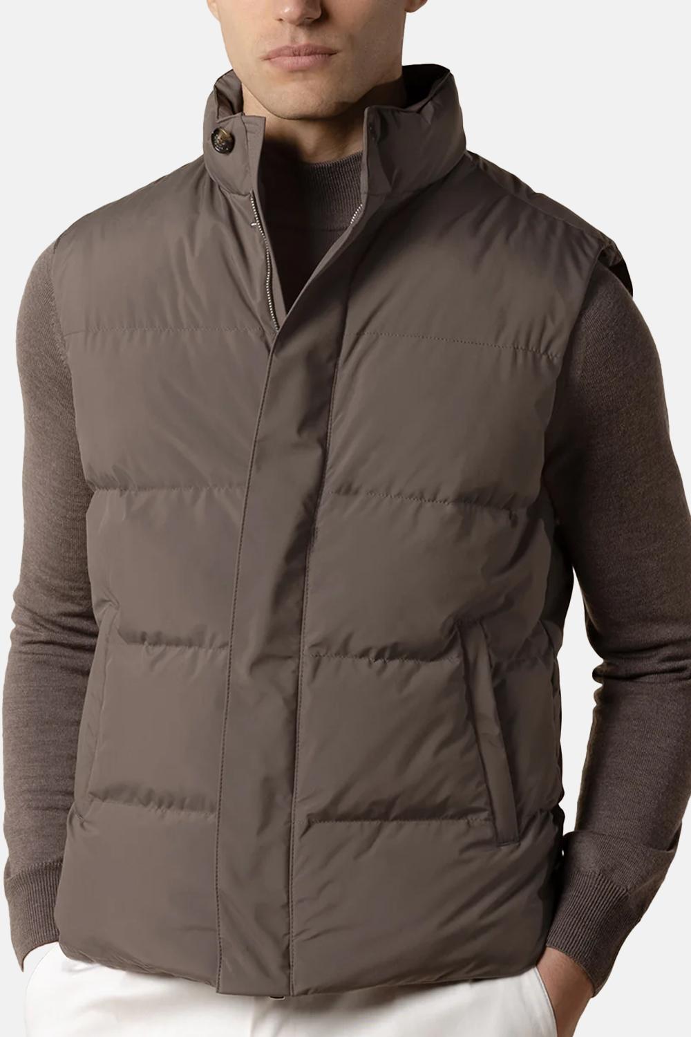 Alternative view of Aurélien - Aur1 Bodywarmer