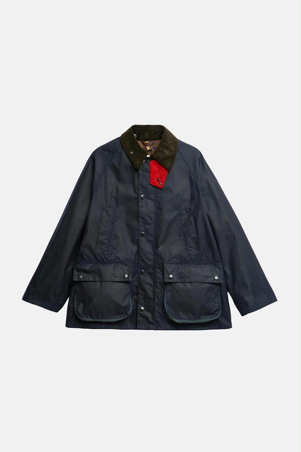 Barbour - Paul Smith Bedale Jacket