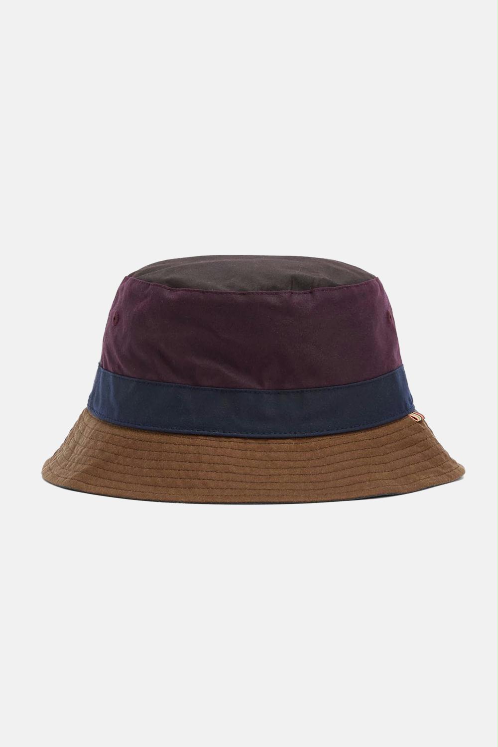 Alternative view of Barbour - Paul Smith Loves Barbour Hat