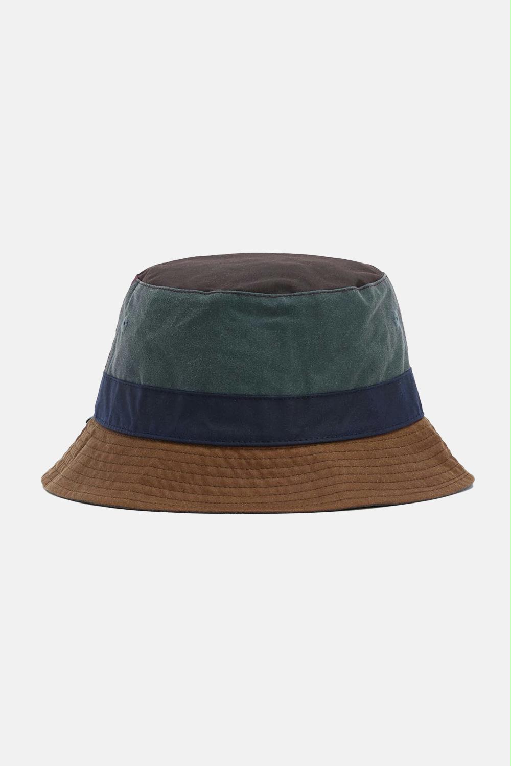 Barbour - Paul Smith Loves Barbour Hat