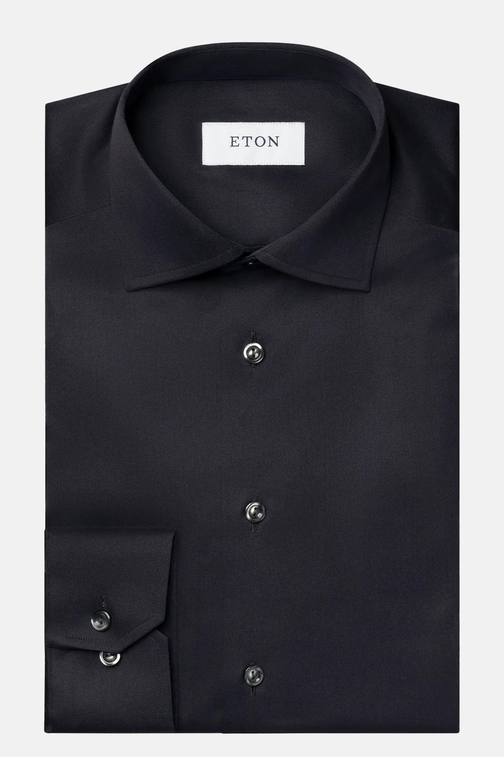 Eton - Signature Twill Shirt