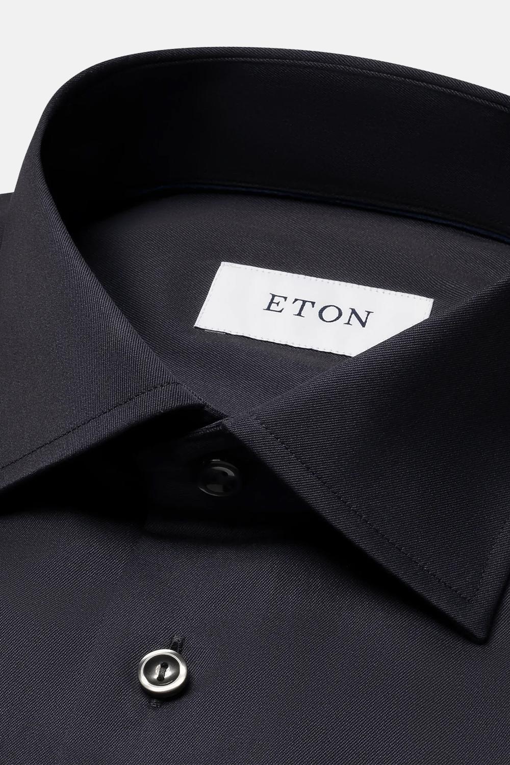 Eton - Signature Twill Shirt