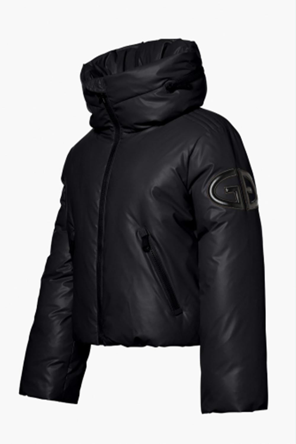Alternative view of Goldbergh - Nero Ski Jacket