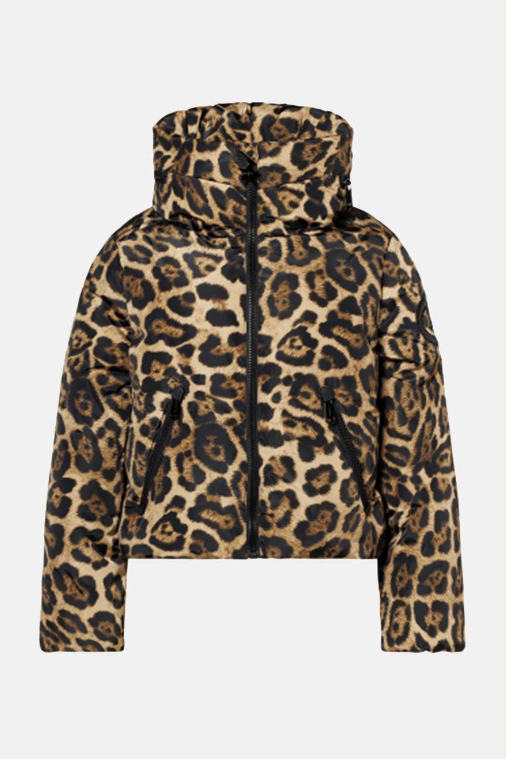 Goldbergh - Pantera Ski Jacket