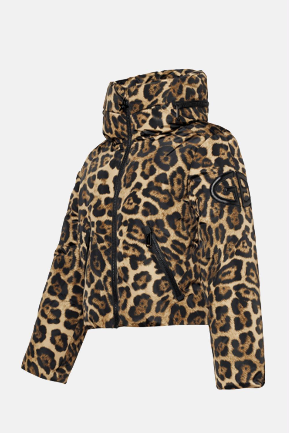 Alternative view of Goldbergh - Pantera Ski Jacket