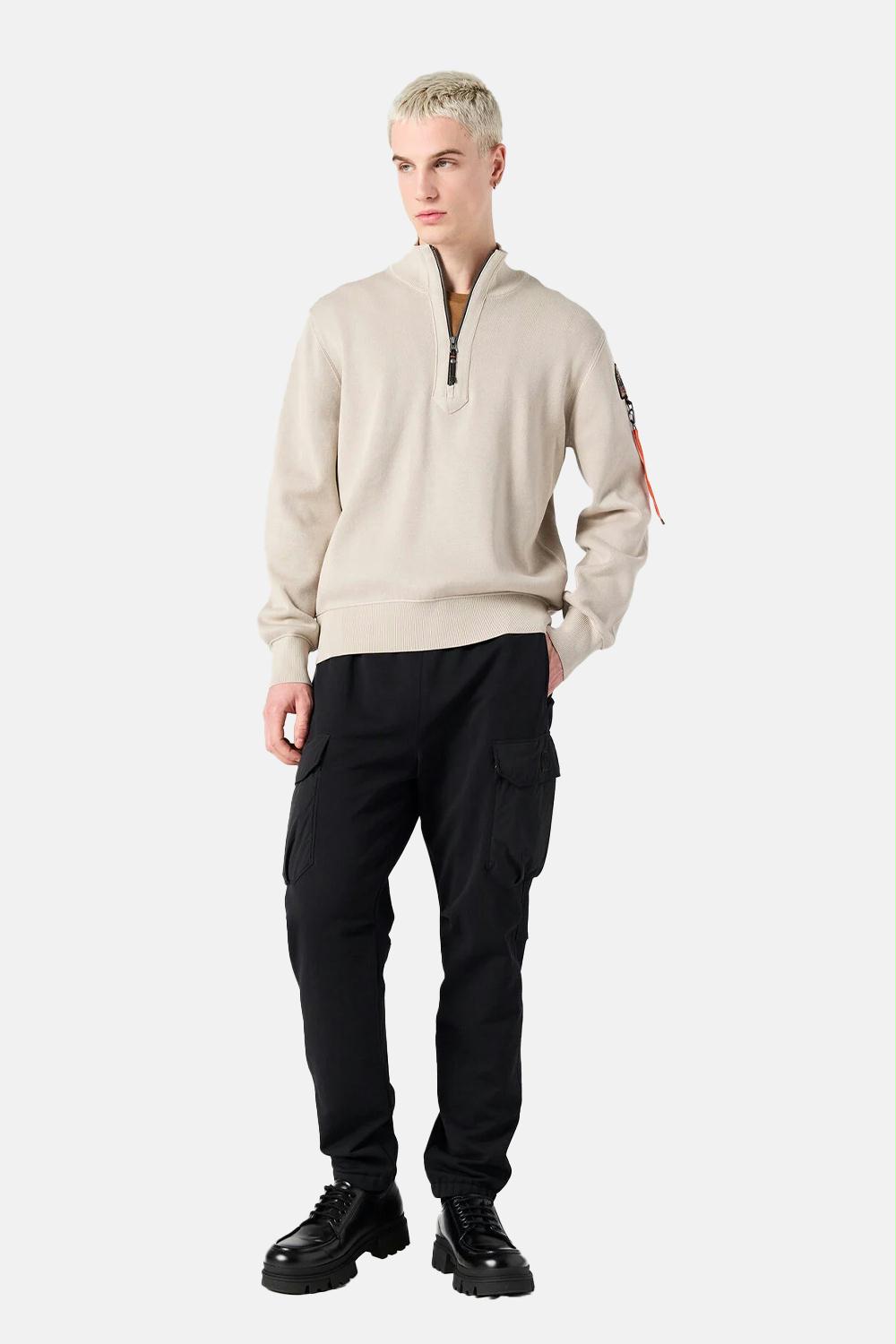 Alternative view of Parajumpers - Basic Scoe Sweater