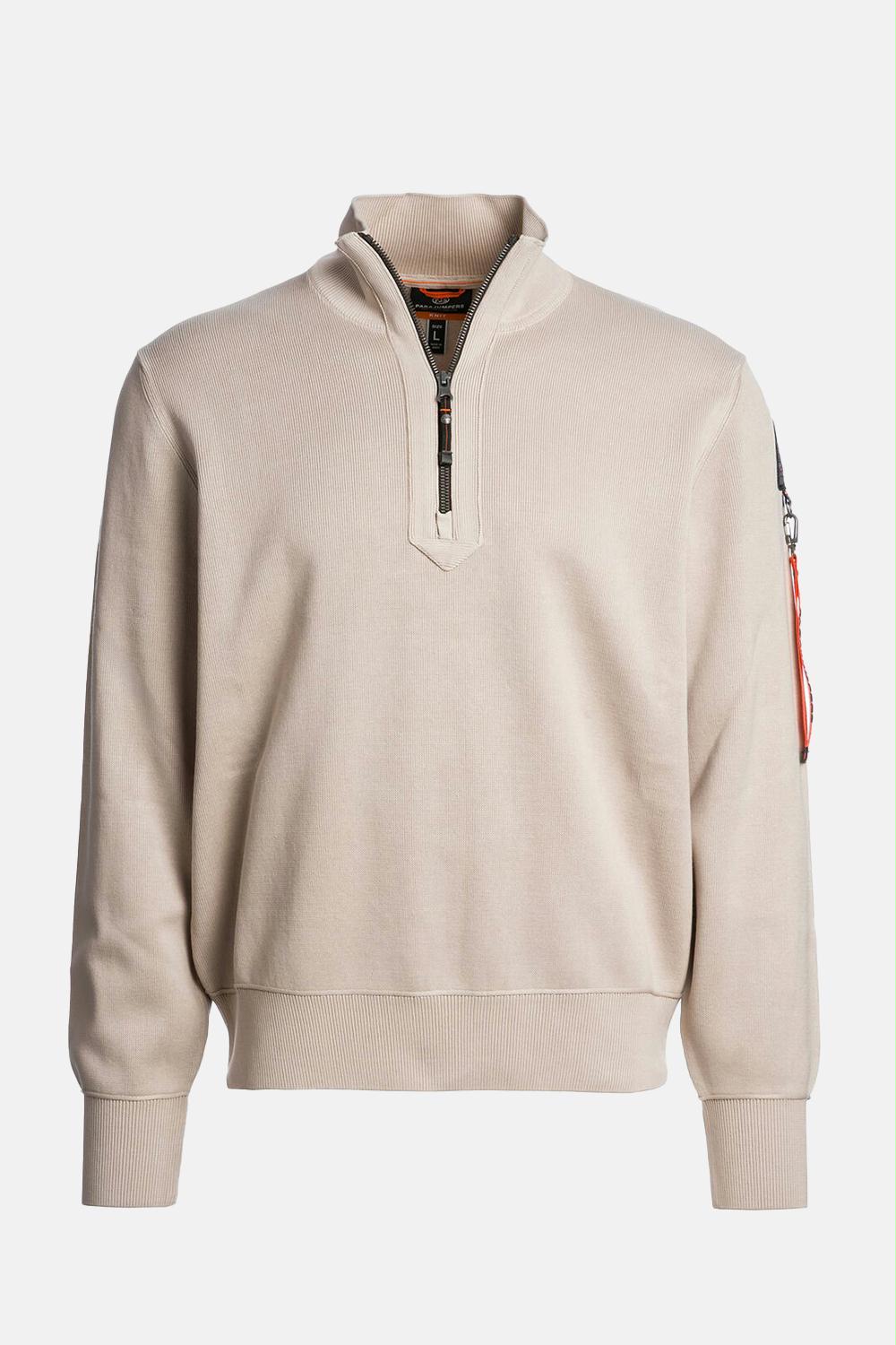 Parajumpers - Basic Scoe Sweater