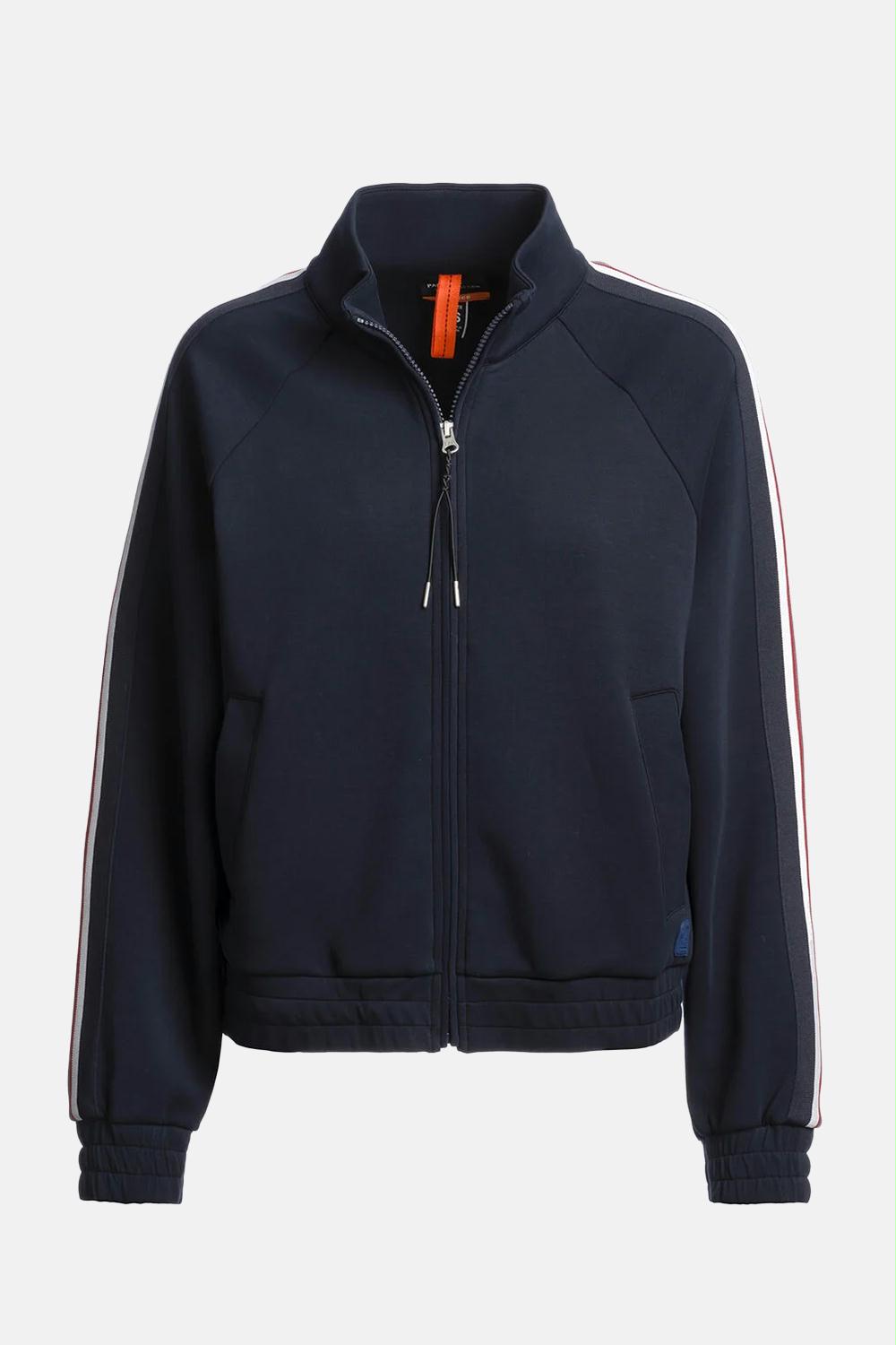 Parajumpers - Juliana Zip Up Sweater