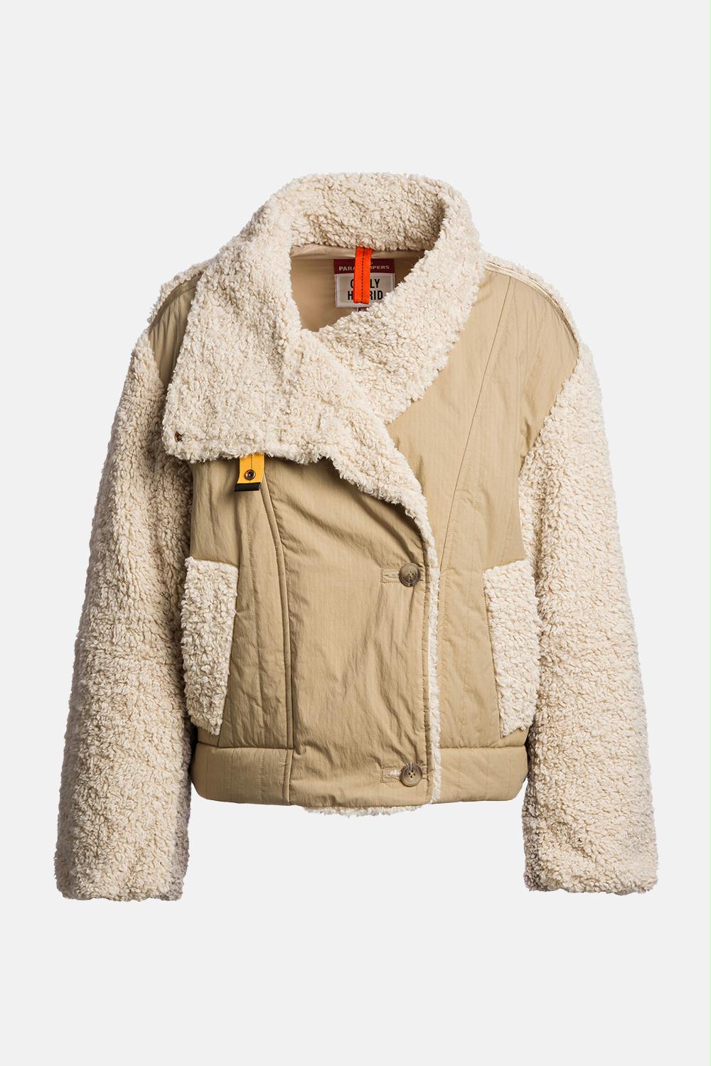 Parajumpers - Kaede Fleece Bomber