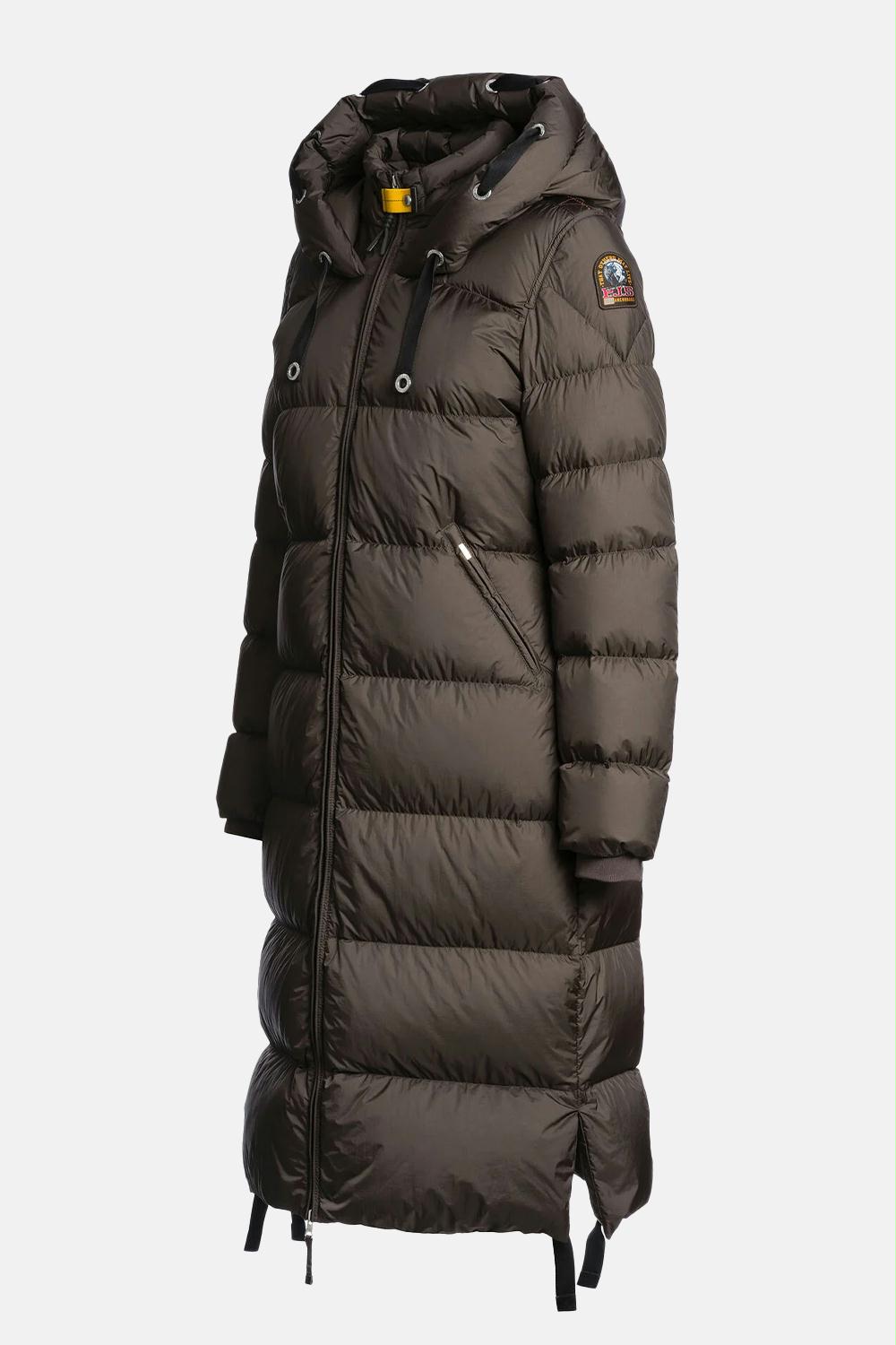 Alternative view of Parajumpers - Panda Long Down Coat