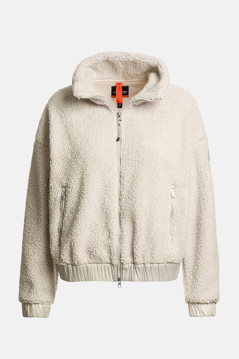 Parajumpers - Sori Zip Up Sweater