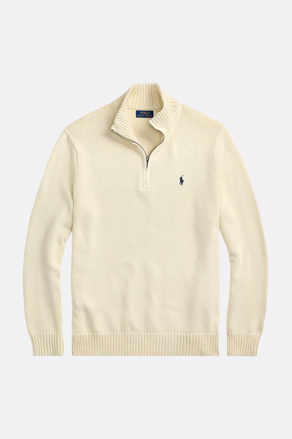 Polo Ralph Lauren - Mesh-Knit Jumper