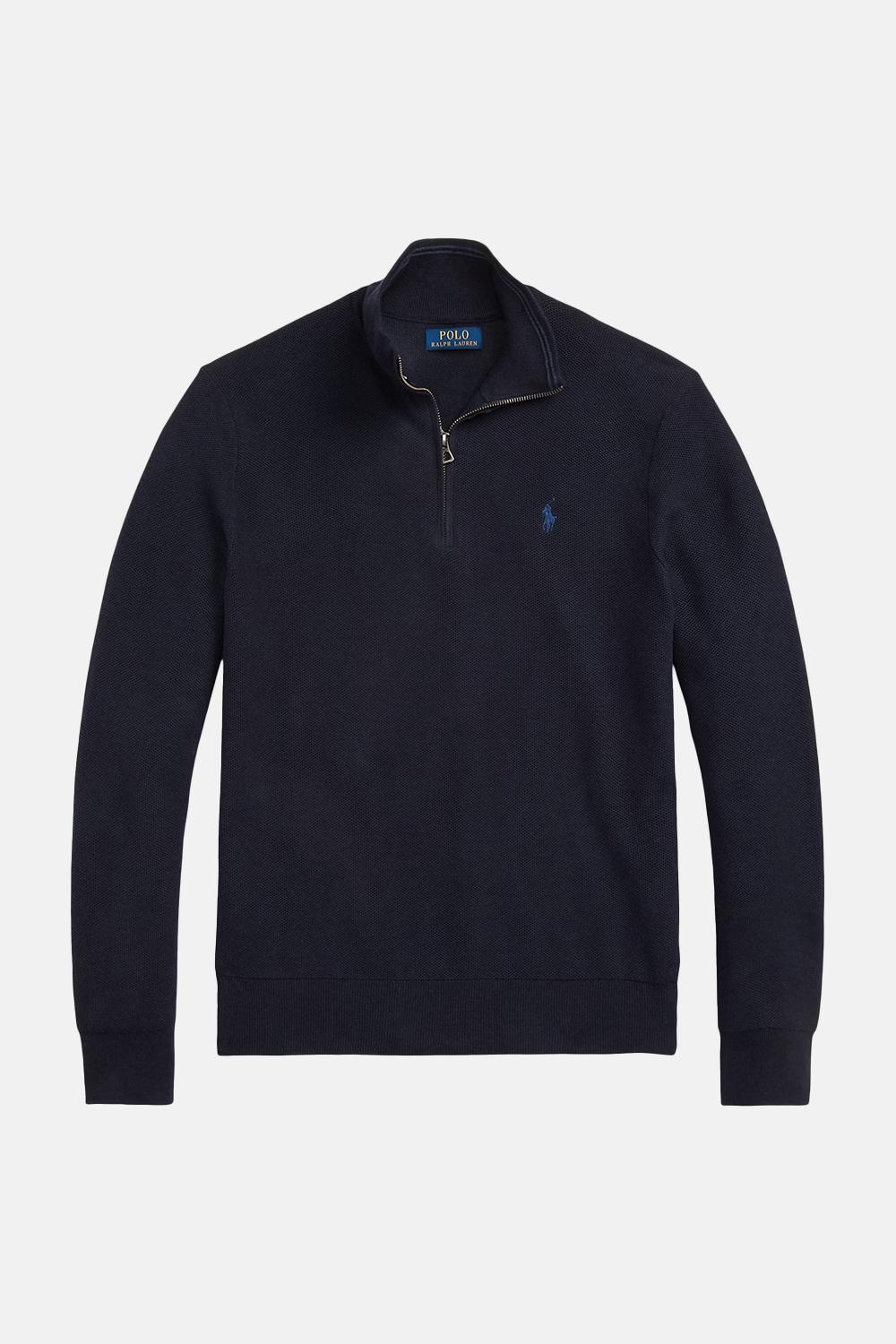 Polo Ralph Lauren - Mesh-Knit Jumper
