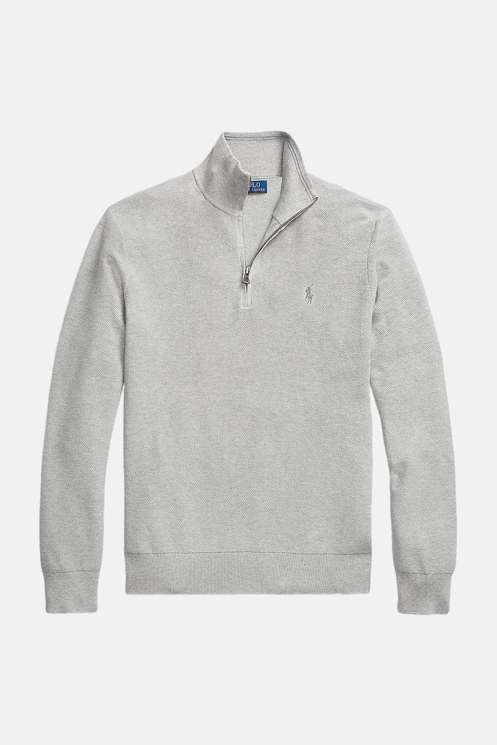 Polo Ralph Lauren - Mesh-Knit Jumper