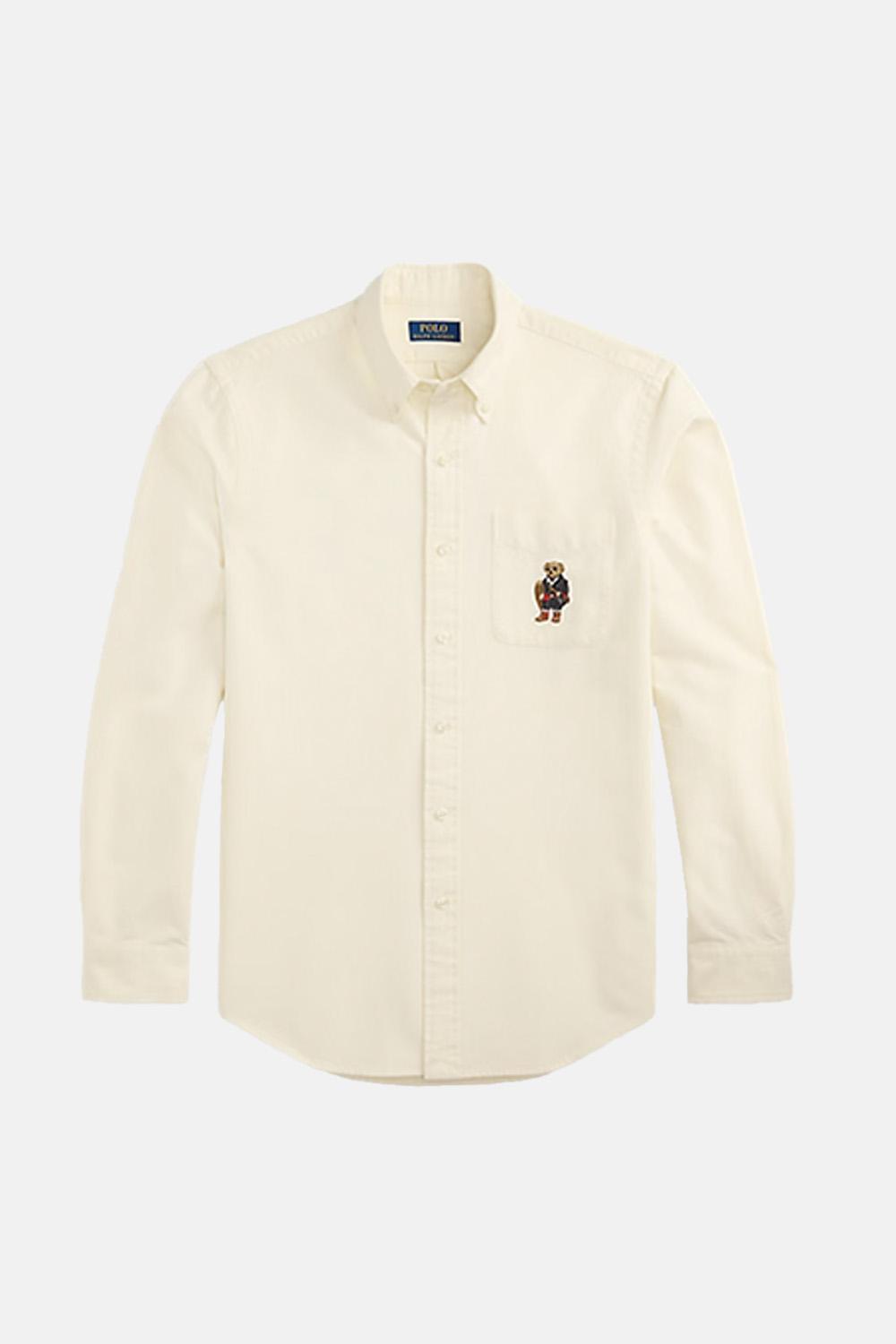 Polo Ralph Lauren - Polo Bear Oxford Shirt