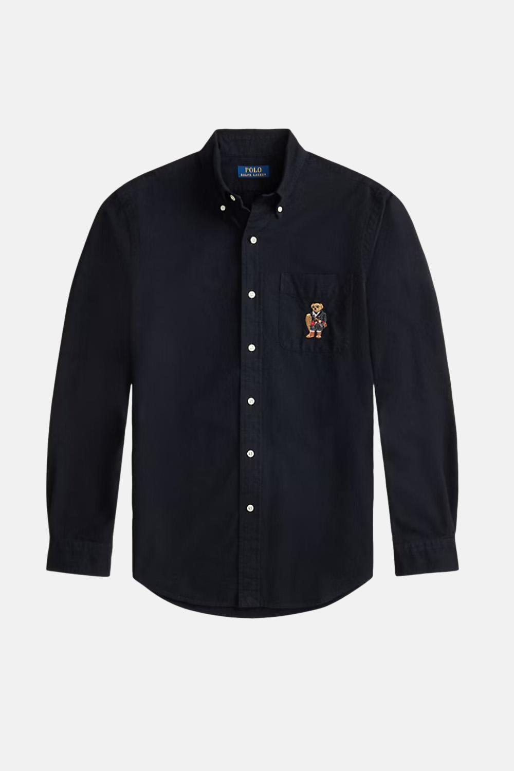 Polo Ralph Lauren - Polo Bear Oxford Shirt