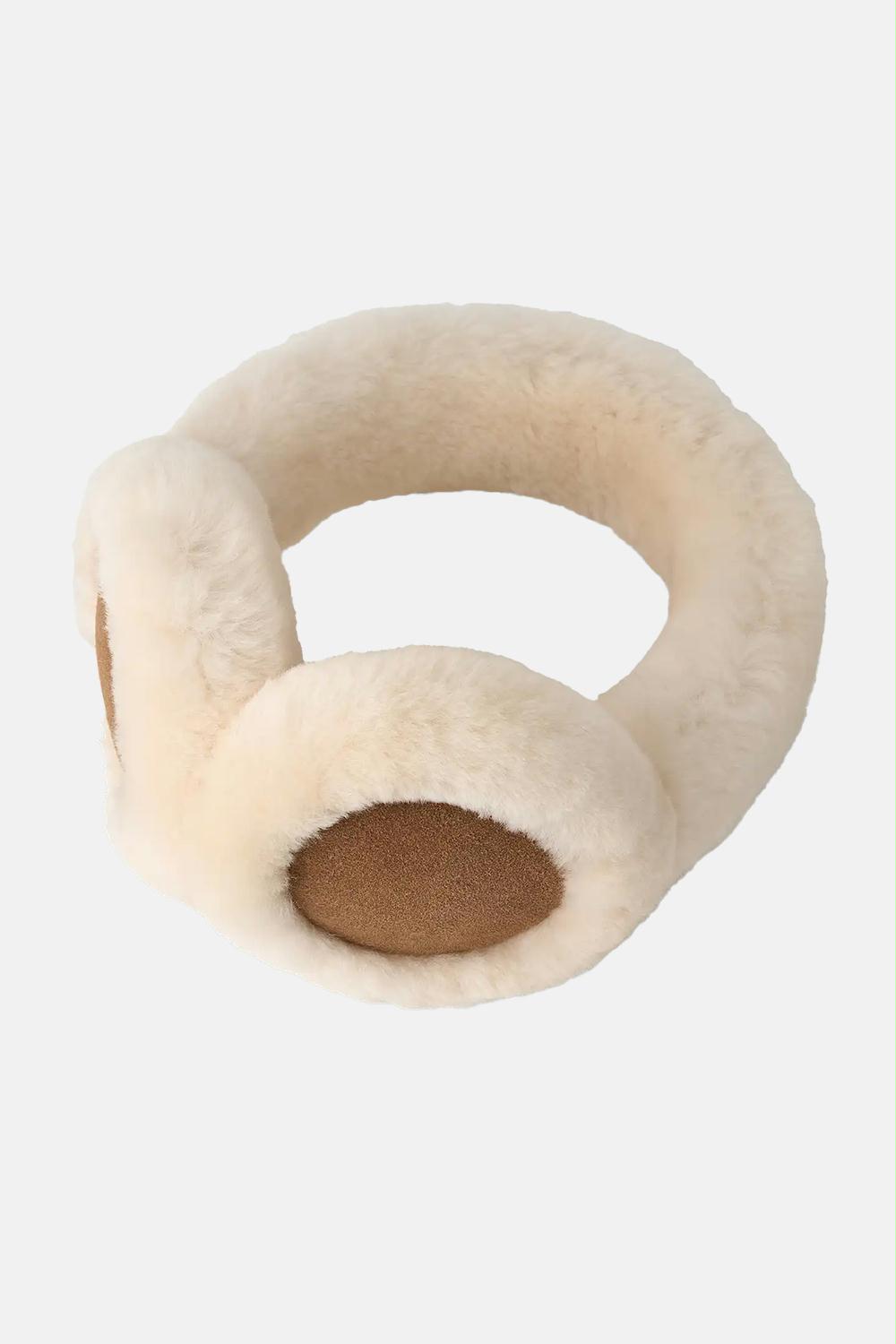 Alternative view of UGG - Sheepskin Oorwarmers