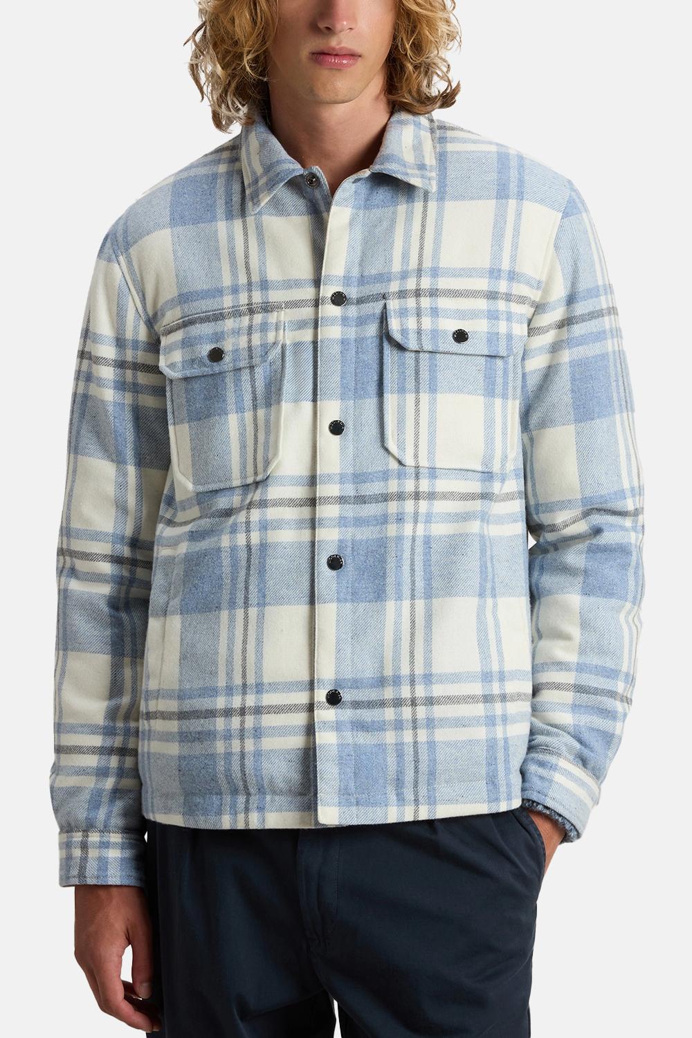 Alternative view of Woolrich - Alaskan Check Shirt Jacket