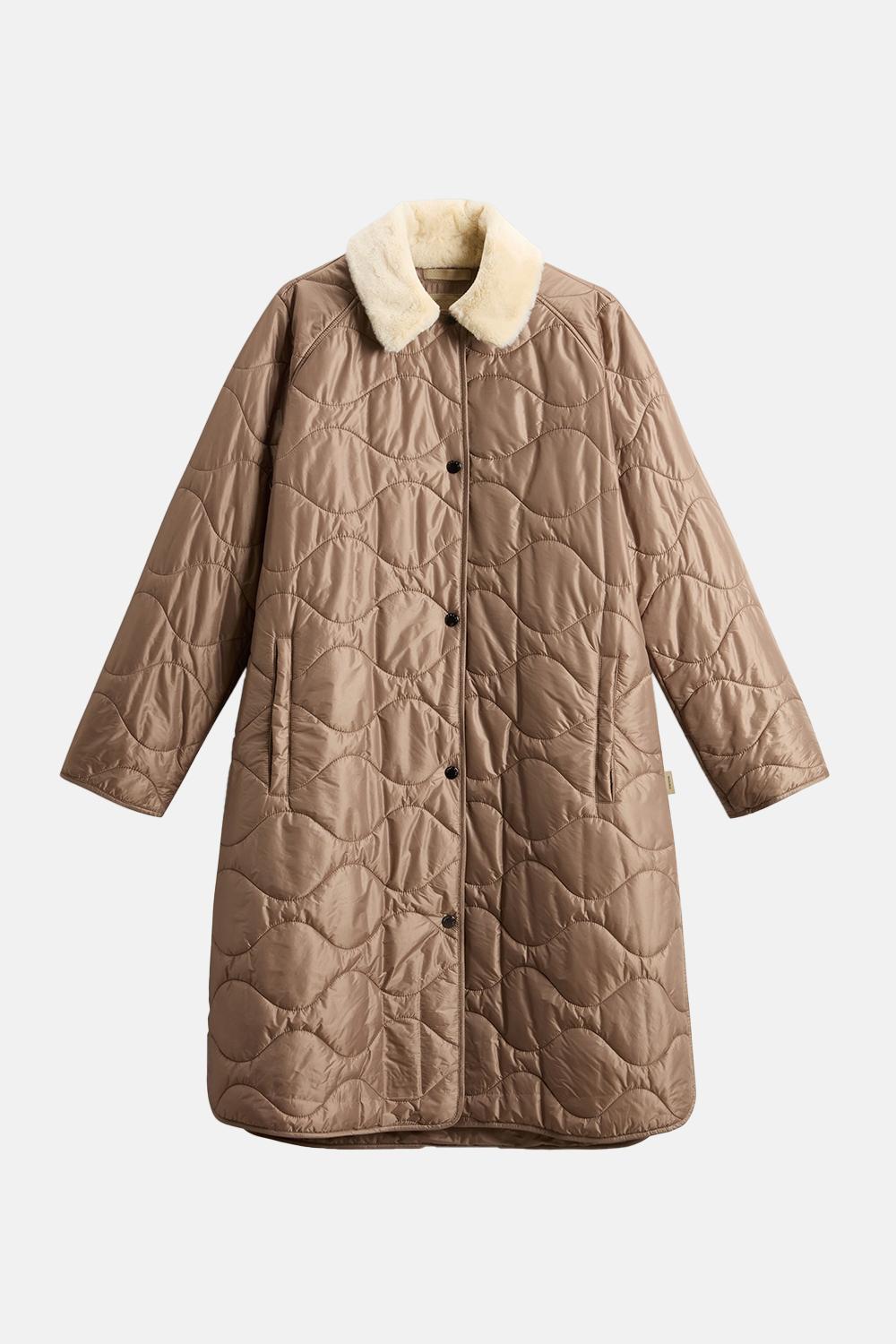 Alternative view of Woolrich - All Weather 3-In-1 Coat