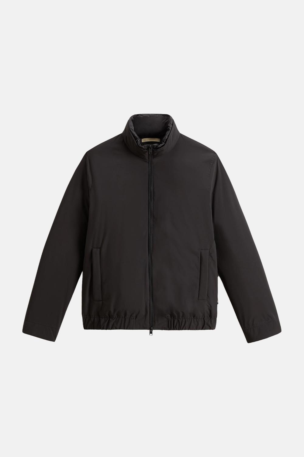 Woolrich - Cloud Bomber