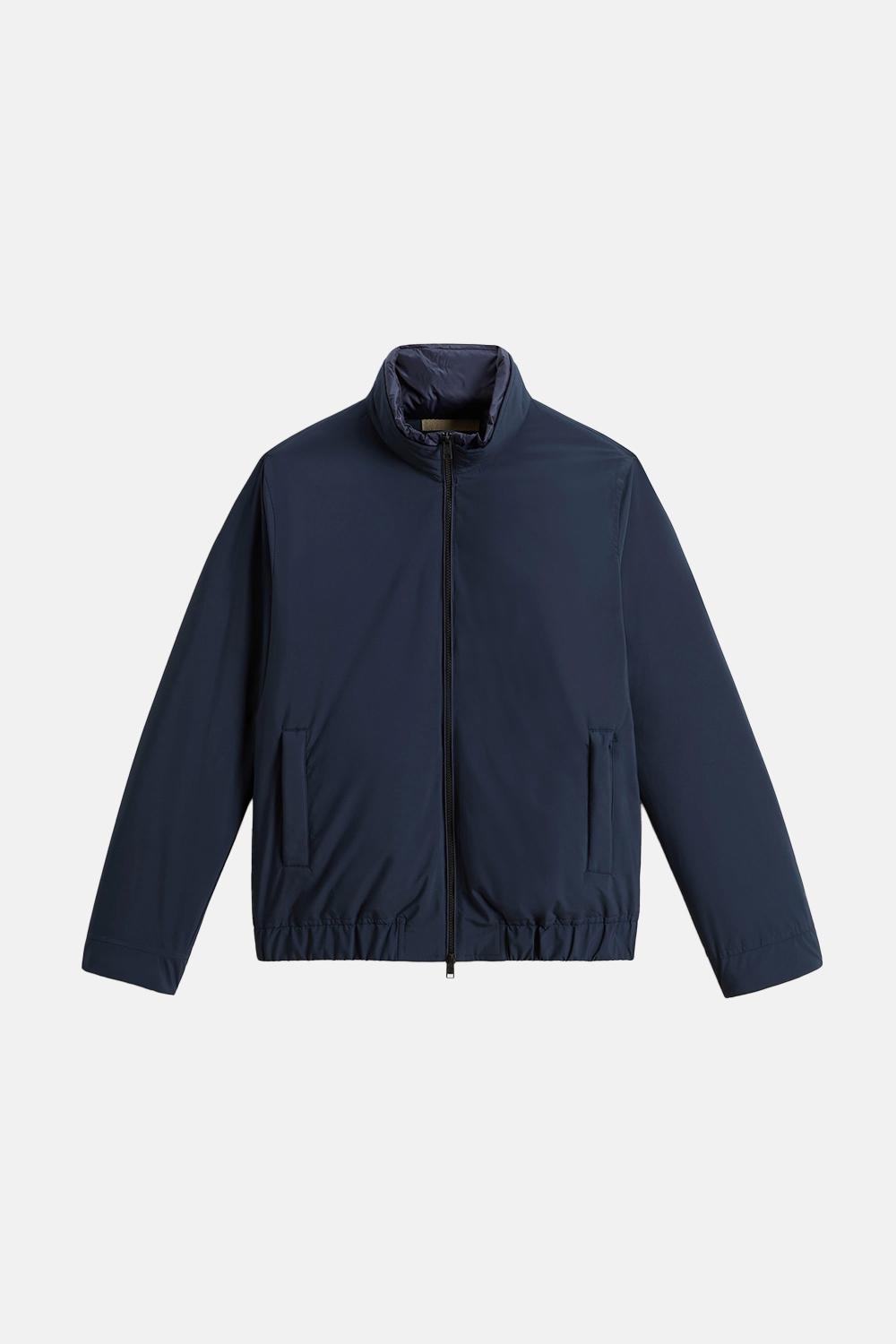 Woolrich - Cloud Bomber