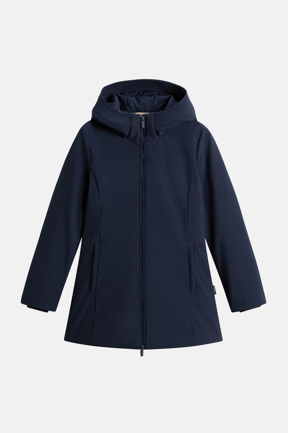 Woolrich - Firth Softshell Parka