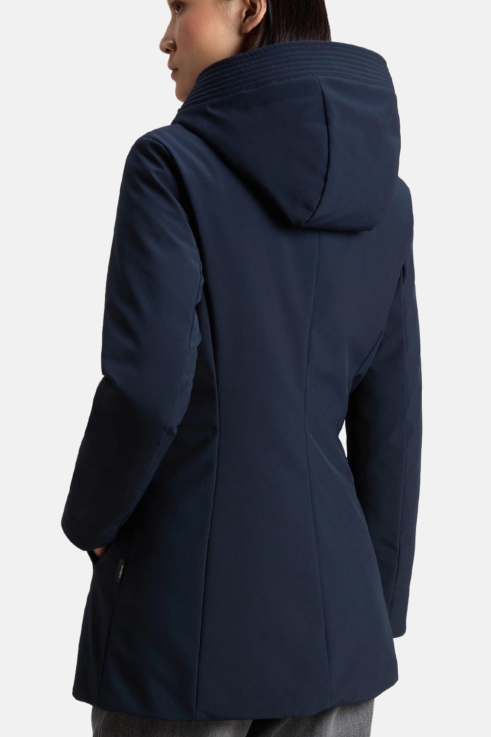 Woolrich - Firth Softshell Parka