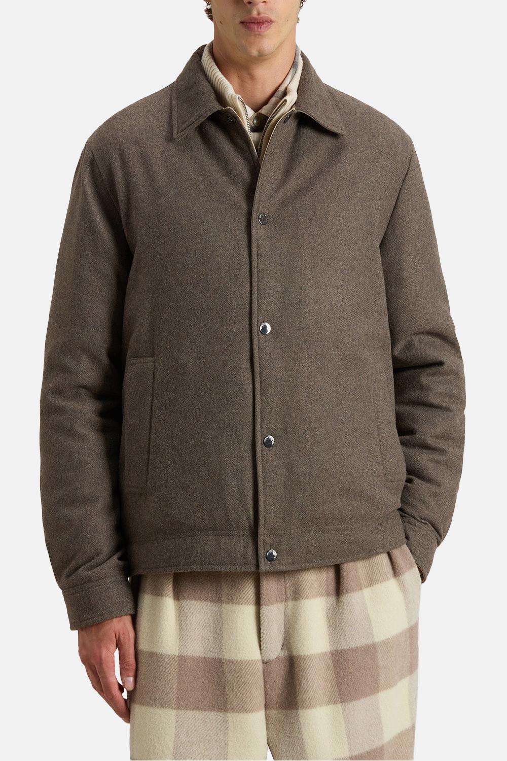 Alternative view of Woolrich - Keating Shirt Jacket
