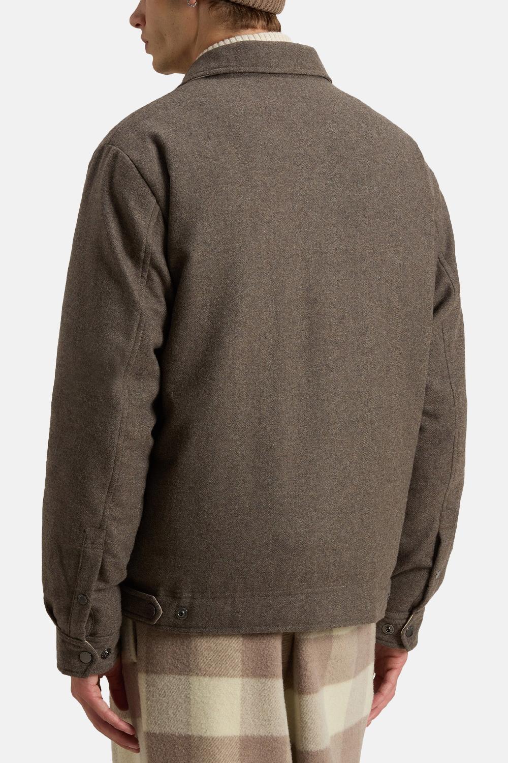Woolrich - Keating Shirt Jacket
