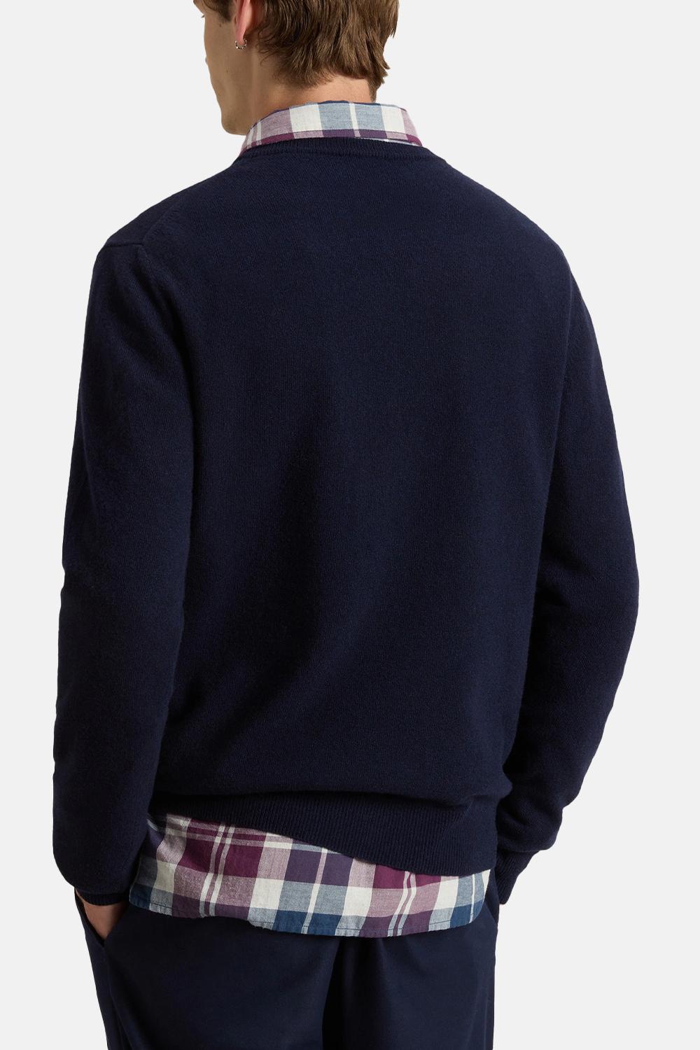 Woolrich - Lambswool Crewneck